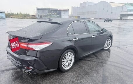Toyota Camry, 2020 год, 3 750 000 рублей, 4 фотография