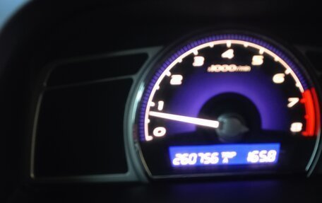 Honda Civic VIII, 2008 год, 460 000 рублей, 3 фотография