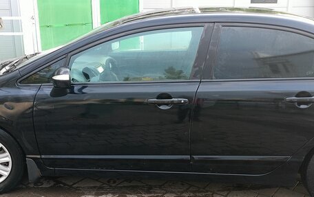 Honda Civic VIII, 2008 год, 460 000 рублей, 8 фотография