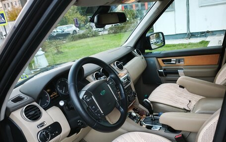 Land Rover Discovery IV, 2012 год, 1 899 000 рублей, 6 фотография