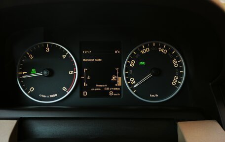 Land Rover Discovery IV, 2012 год, 1 899 000 рублей, 11 фотография