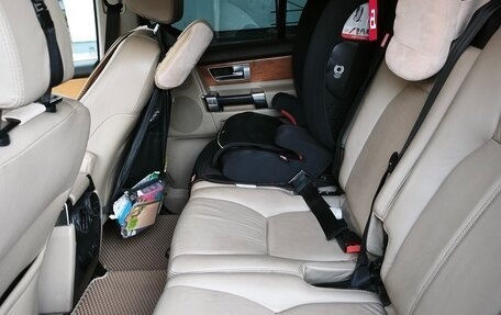 Land Rover Discovery IV, 2012 год, 1 899 000 рублей, 8 фотография
