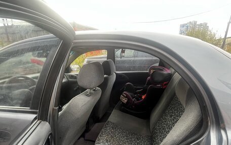 Chevrolet Lanos I, 2008 год, 110 000 рублей, 7 фотография