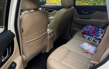Nissan X-Trail, 2018 год, 2 100 000 рублей, 6 фотография