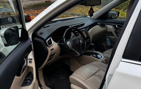 Nissan X-Trail, 2018 год, 2 100 000 рублей, 5 фотография