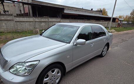 Lexus LS III, 2005 год, 1 230 000 рублей, 2 фотография