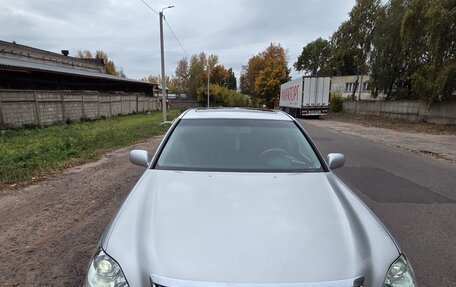 Lexus LS III, 2005 год, 1 230 000 рублей, 3 фотография