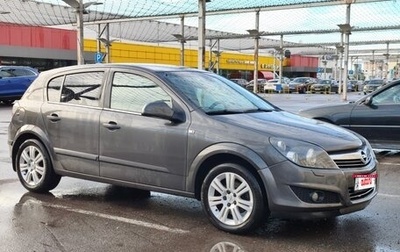 Opel Astra H, 2012 год, 470 000 рублей, 1 фотография