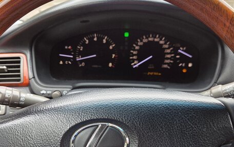 Lexus LS III, 2005 год, 1 230 000 рублей, 10 фотография