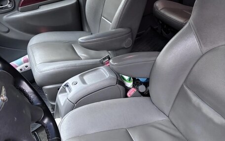 Chrysler Town & Country IV, 2005 год, 960 000 рублей, 9 фотография