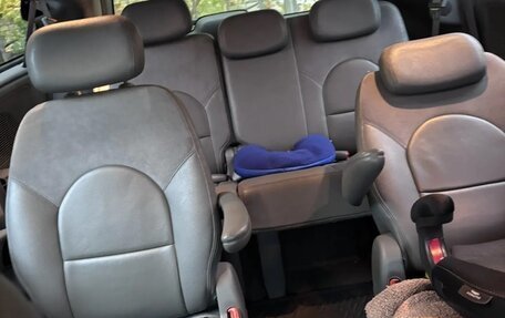 Chrysler Town & Country IV, 2005 год, 960 000 рублей, 10 фотография