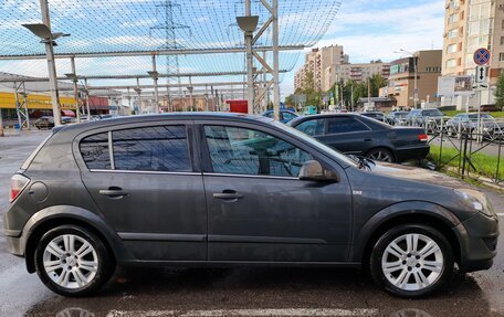 Opel Astra H, 2012 год, 470 000 рублей, 2 фотография