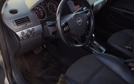 Opel Astra H, 2012 год, 470 000 рублей, 5 фотография