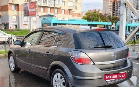 Opel Astra H, 2012 год, 470 000 рублей, 6 фотография