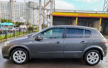 Opel Astra H, 2012 год, 470 000 рублей, 7 фотография