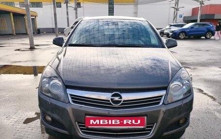 Opel Astra H, 2012 год, 470 000 рублей, 8 фотография