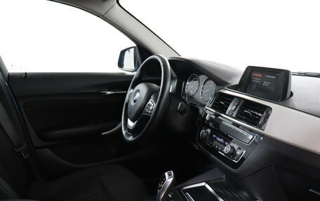 BMW 1 серия, 2017 год, 1 679 900 рублей, 11 фотография