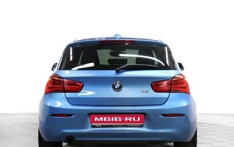 BMW 1 серия, 2017 год, 1 679 900 рублей, 6 фотография