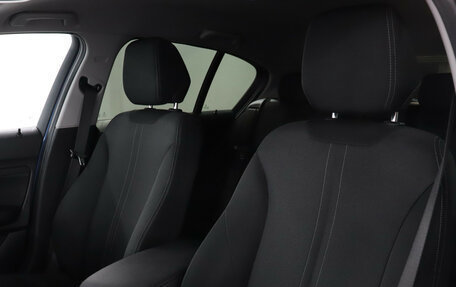BMW 1 серия, 2017 год, 1 679 900 рублей, 19 фотография