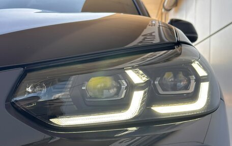 BMW X3, 2023 год, 6 290 000 рублей, 7 фотография