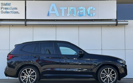 BMW X3, 2023 год, 6 290 000 рублей, 6 фотография
