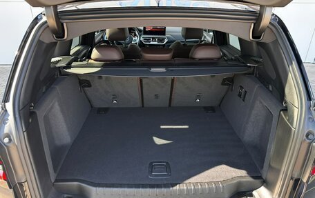 BMW X3, 2023 год, 6 290 000 рублей, 15 фотография