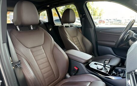BMW X3, 2023 год, 6 290 000 рублей, 12 фотография