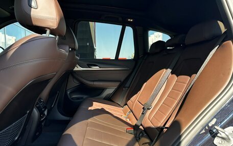BMW X3, 2023 год, 6 290 000 рублей, 13 фотография