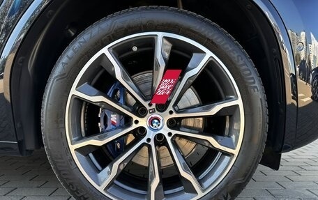 BMW X3, 2023 год, 6 290 000 рублей, 8 фотография