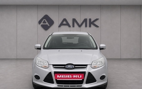 Ford Focus III, 2012 год, 789 100 рублей, 3 фотография