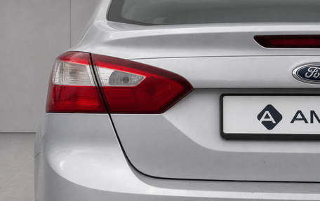 Ford Focus III, 2012 год, 789 100 рублей, 5 фотография