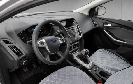 Ford Focus III, 2012 год, 789 100 рублей, 10 фотография