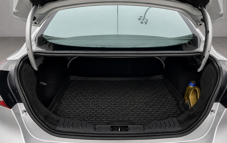 Ford Focus III, 2012 год, 789 100 рублей, 9 фотография