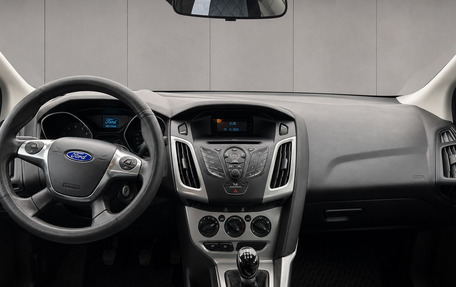 Ford Focus III, 2012 год, 789 100 рублей, 13 фотография
