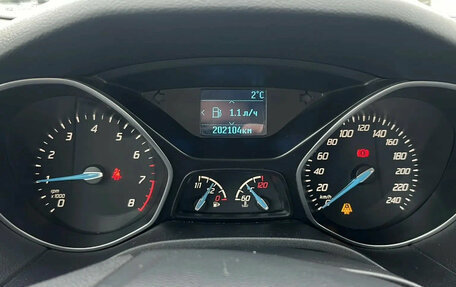 Ford Focus III, 2012 год, 789 100 рублей, 14 фотография
