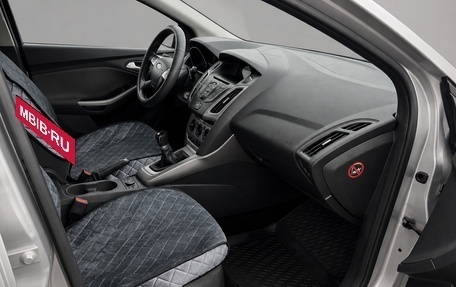 Ford Focus III, 2012 год, 789 100 рублей, 11 фотография