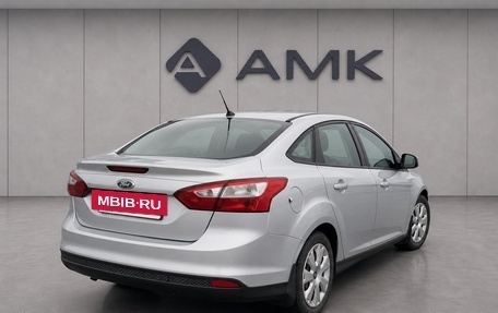 Ford Focus III, 2012 год, 789 100 рублей, 6 фотография