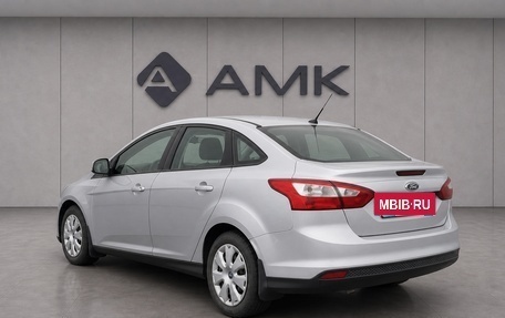 Ford Focus III, 2012 год, 789 100 рублей, 7 фотография