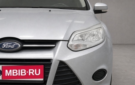 Ford Focus III, 2012 год, 789 100 рублей, 4 фотография