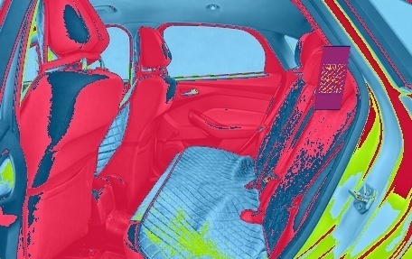 Ford Focus III, 2012 год, 789 100 рублей, 12 фотография