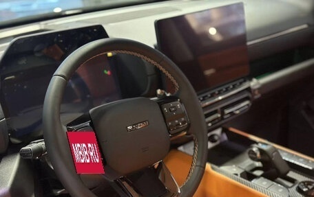 Haval H7, 2026 год, 4 199 000 рублей, 10 фотография