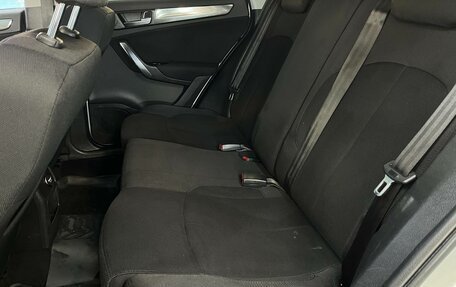 Brilliance V5 I рестайлинг, 2014 год, 299 899 рублей, 11 фотография
