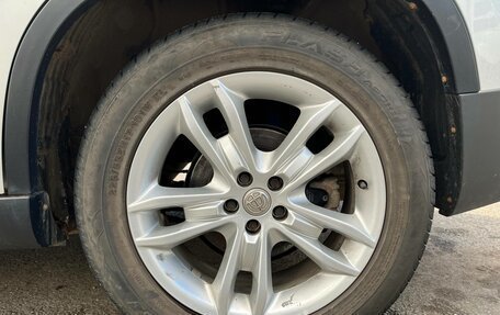 Brilliance V5 I рестайлинг, 2014 год, 299 899 рублей, 6 фотография