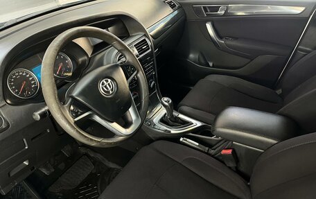 Brilliance V5 I рестайлинг, 2014 год, 299 899 рублей, 12 фотография
