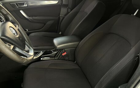 Brilliance V5 I рестайлинг, 2014 год, 299 899 рублей, 13 фотография