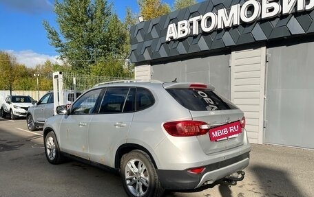 Brilliance V5 I рестайлинг, 2014 год, 299 899 рублей, 7 фотография
