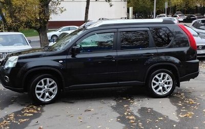 Nissan X-Trail, 2011 год, 1 250 000 рублей, 1 фотография