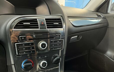 Brilliance V5 I рестайлинг, 2014 год, 299 899 рублей, 17 фотография