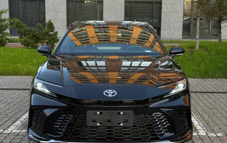 Toyota Camry, 2026 год, 4 490 000 рублей, 1 фотография