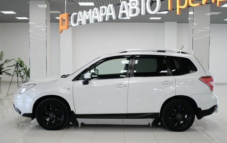 Subaru Forester, 2014 год, 1 293 000 рублей, 6 фотография